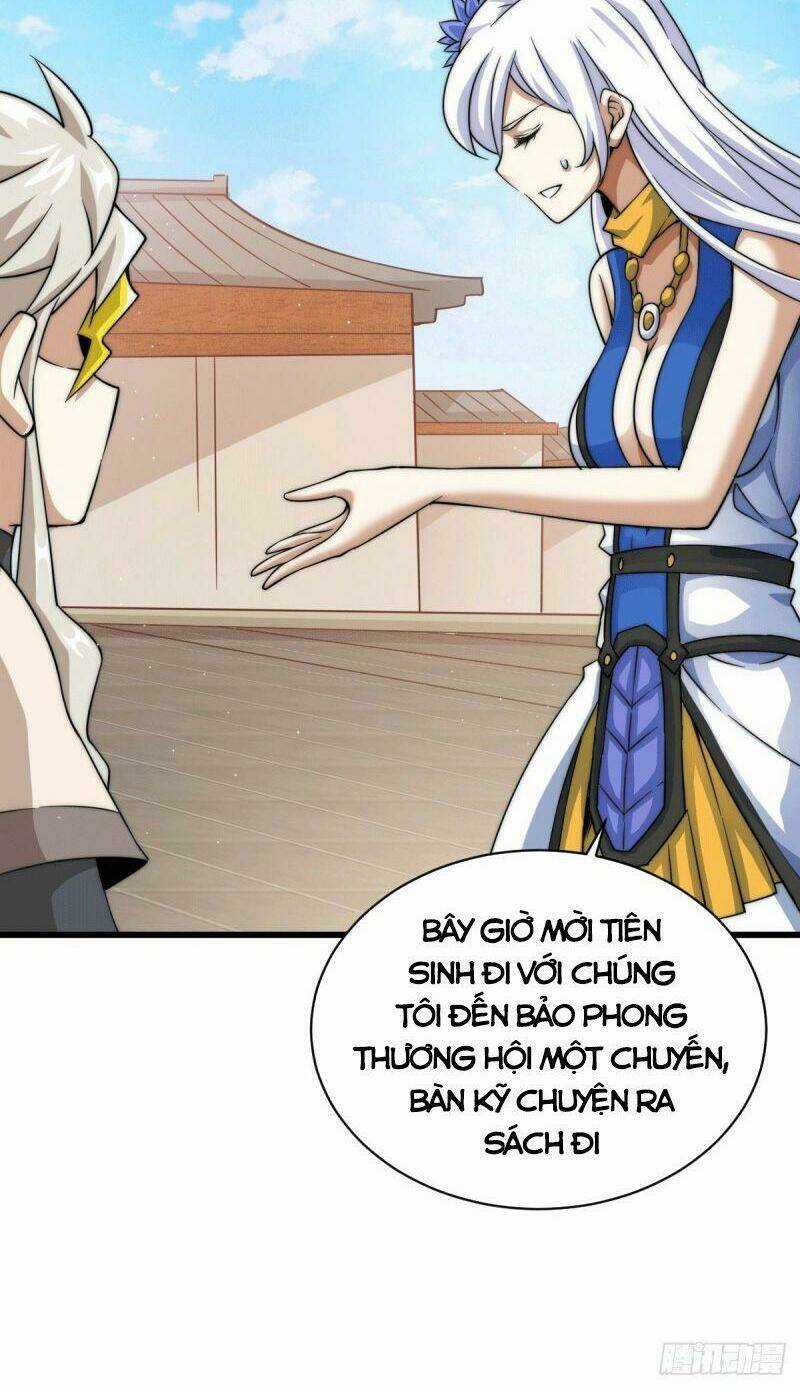 Người Trên Vạn Người Chapter 12 trang 12