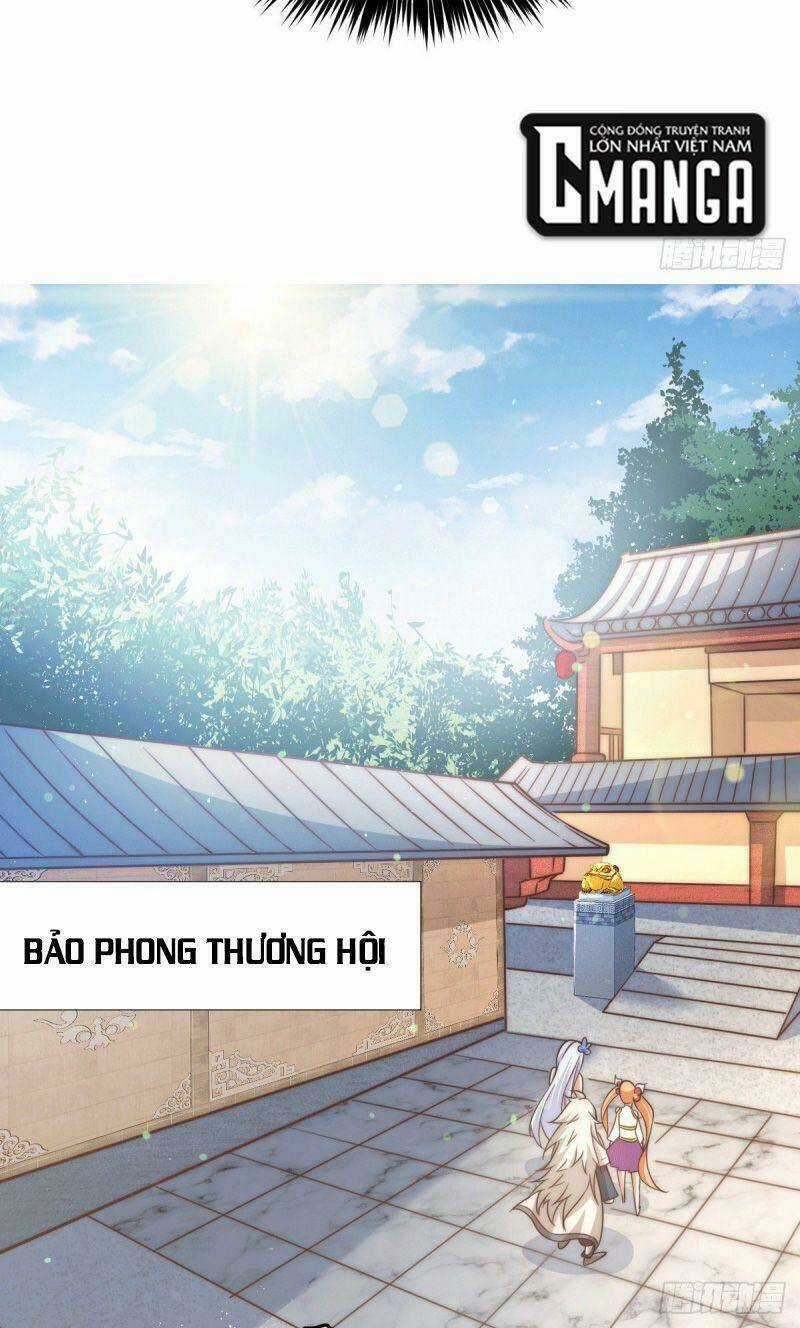 Người Trên Vạn Người Chapter 12 trang 14