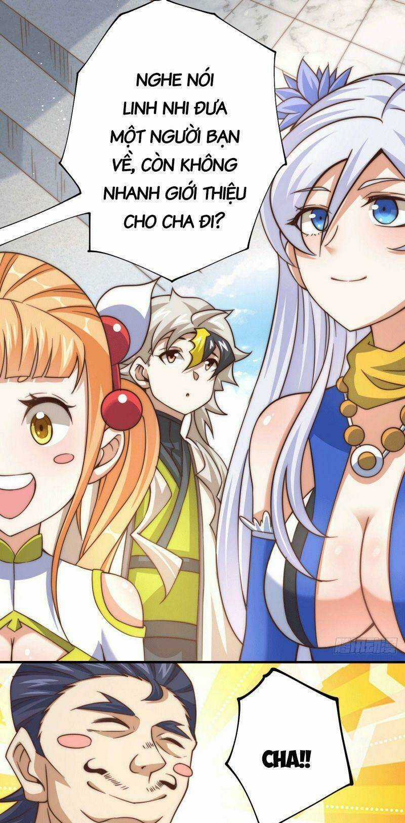 Người Trên Vạn Người Chapter 12 trang 15