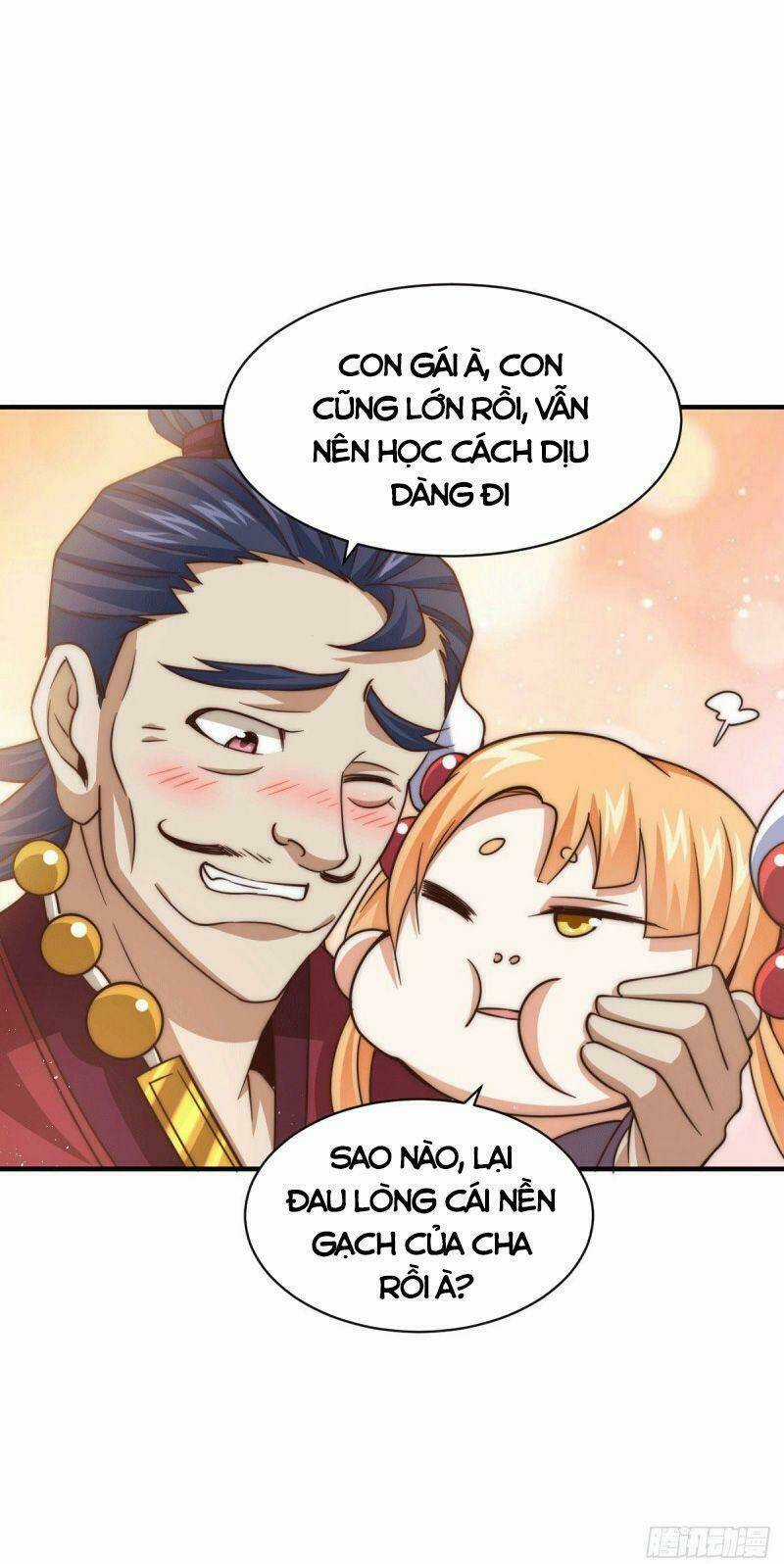 Người Trên Vạn Người Chapter 12 trang 17