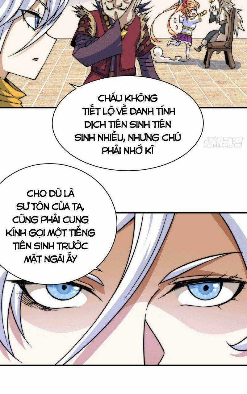 Người Trên Vạn Người Chapter 12 trang 20