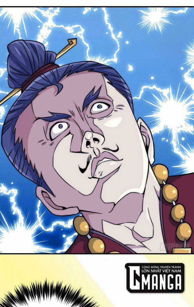 Người Trên Vạn Người Chapter 12 trang 21