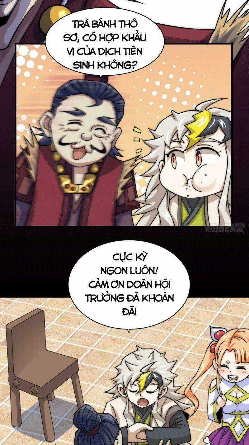 Người Trên Vạn Người Chapter 12 trang 23