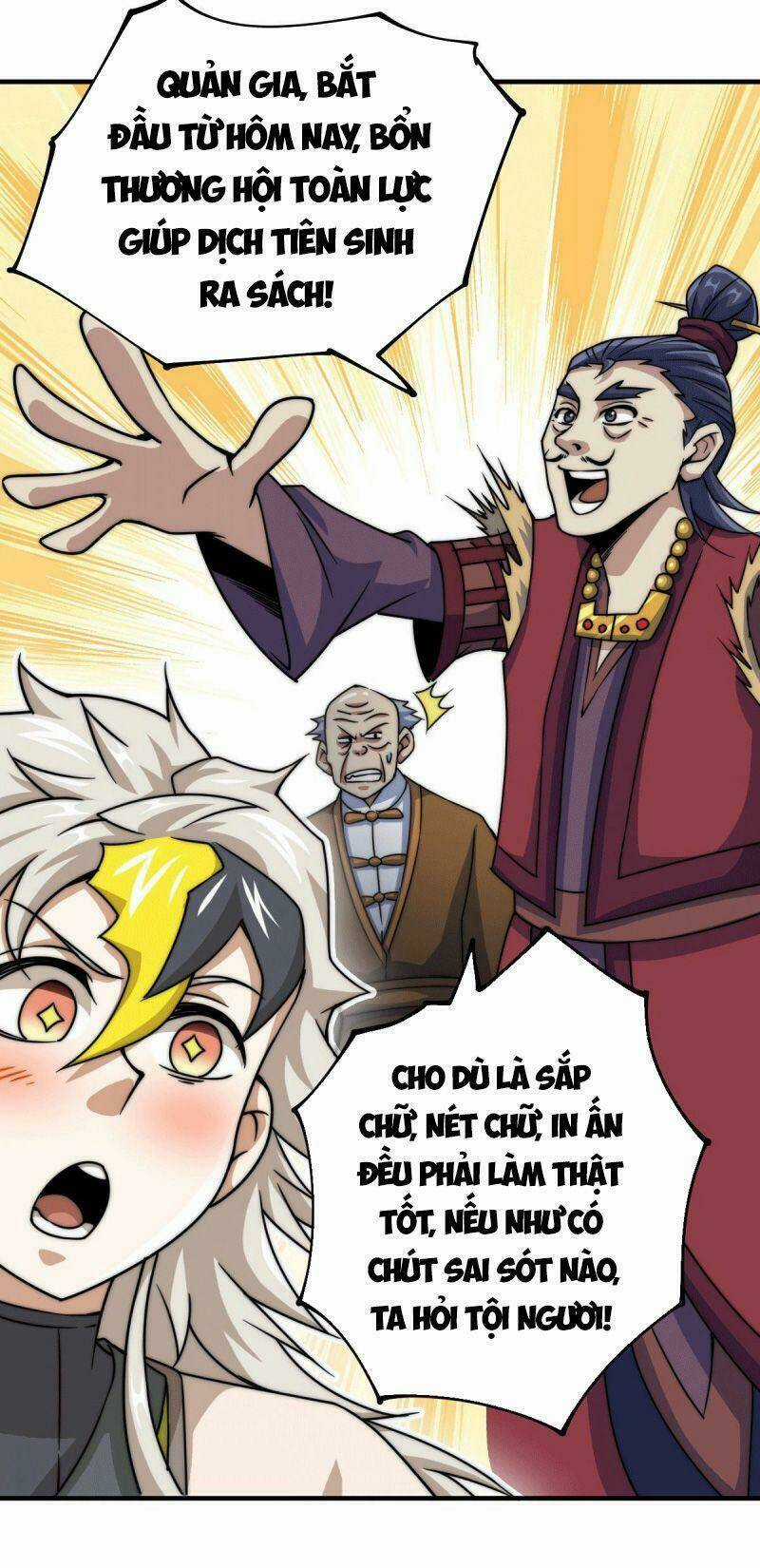 Người Trên Vạn Người Chapter 12 trang 25