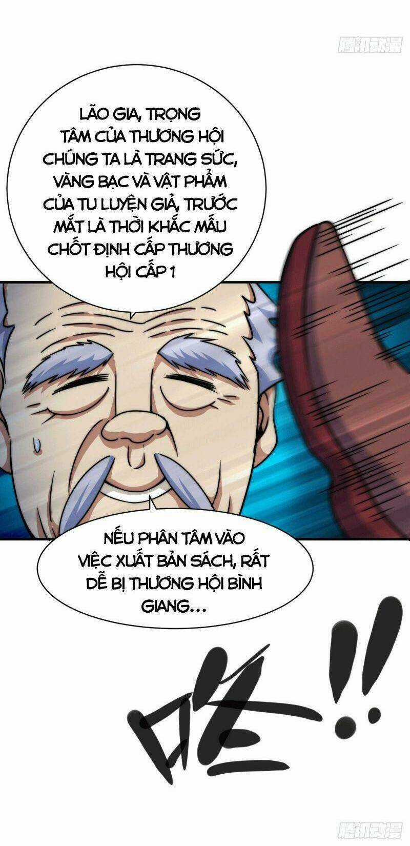 Người Trên Vạn Người Chapter 12 trang 26