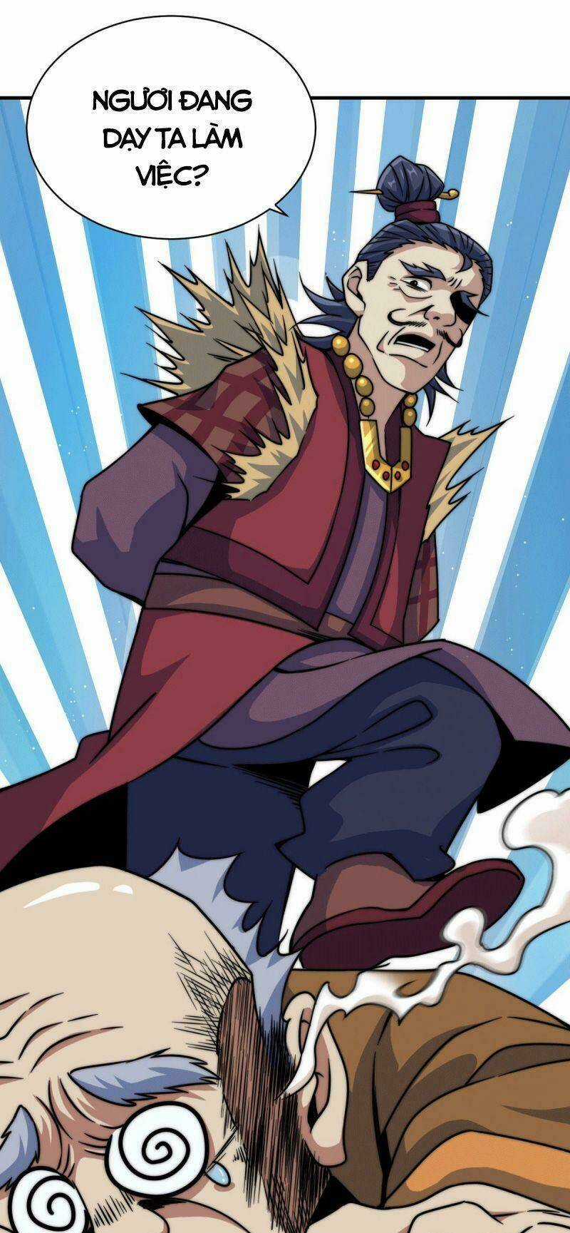 Người Trên Vạn Người Chapter 12 trang 27