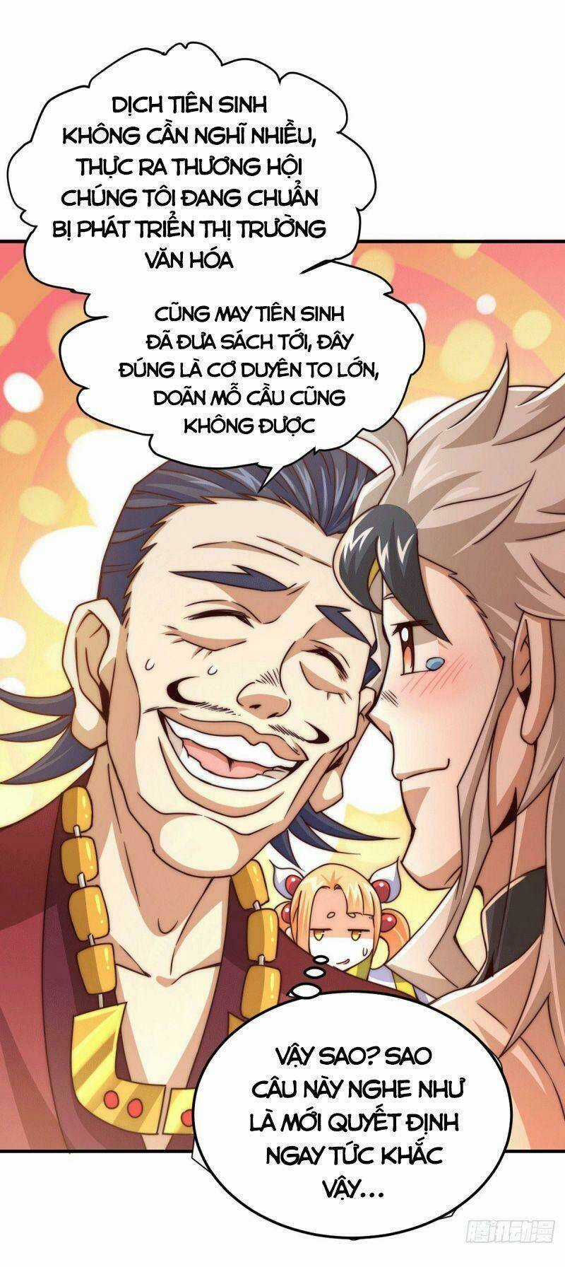 Người Trên Vạn Người Chapter 12 trang 29