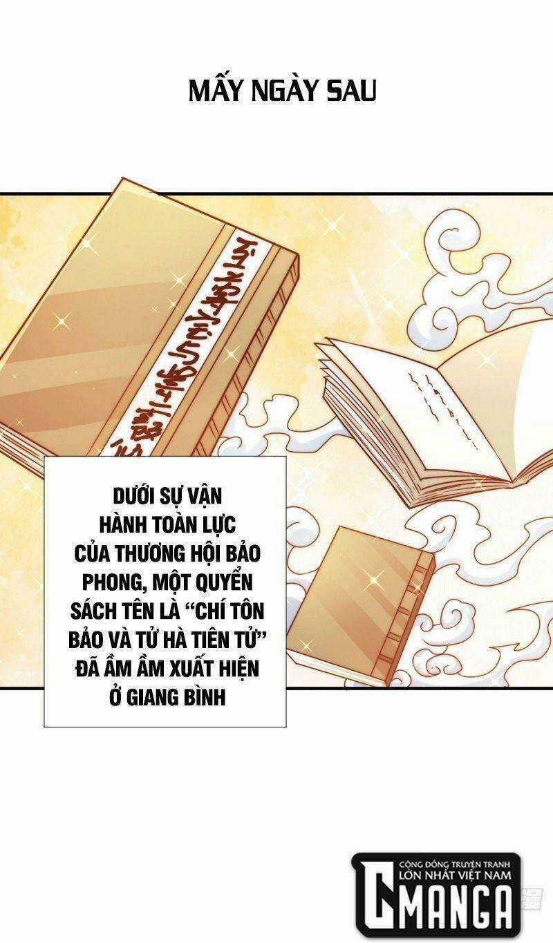 Người Trên Vạn Người Chapter 12 trang 31