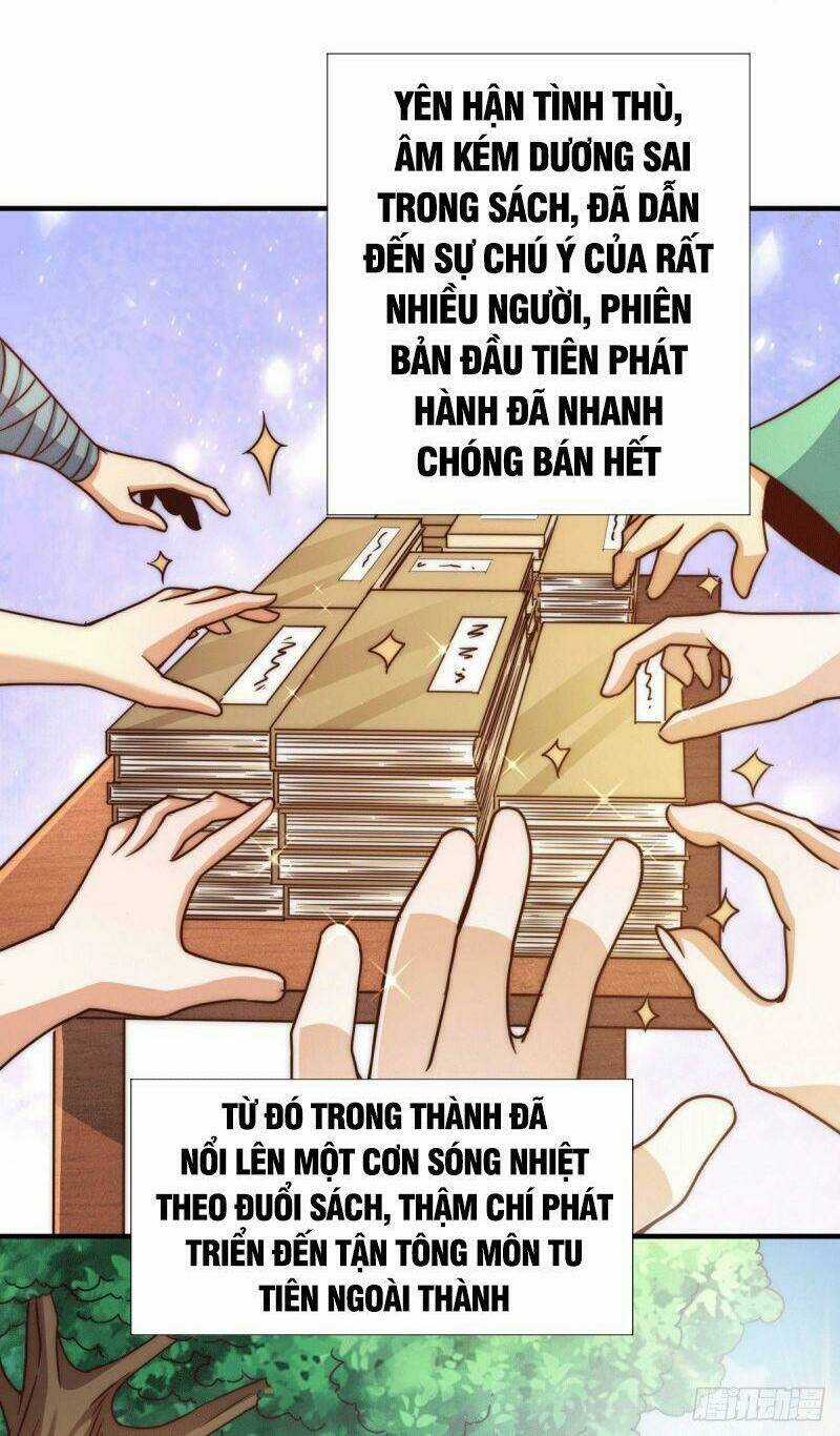 Người Trên Vạn Người Chapter 12 trang 32