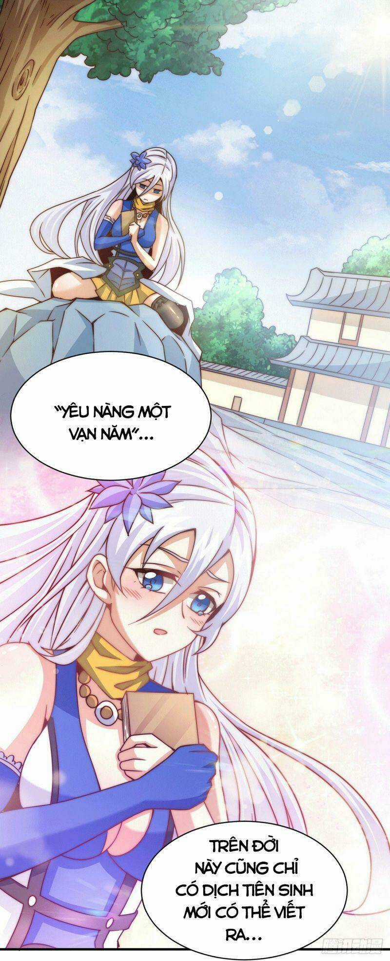 Người Trên Vạn Người Chapter 12 trang 33