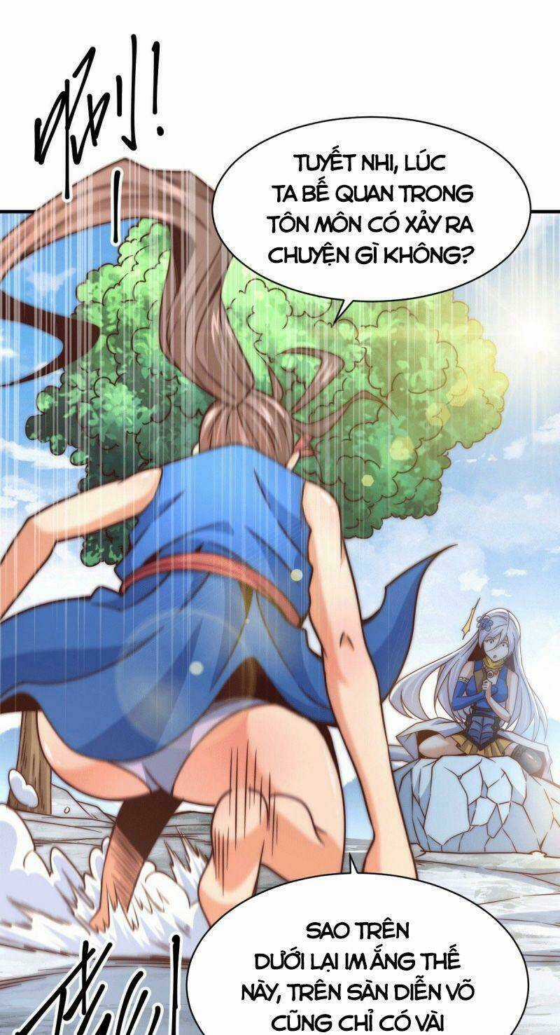 Người Trên Vạn Người Chapter 12 trang 34