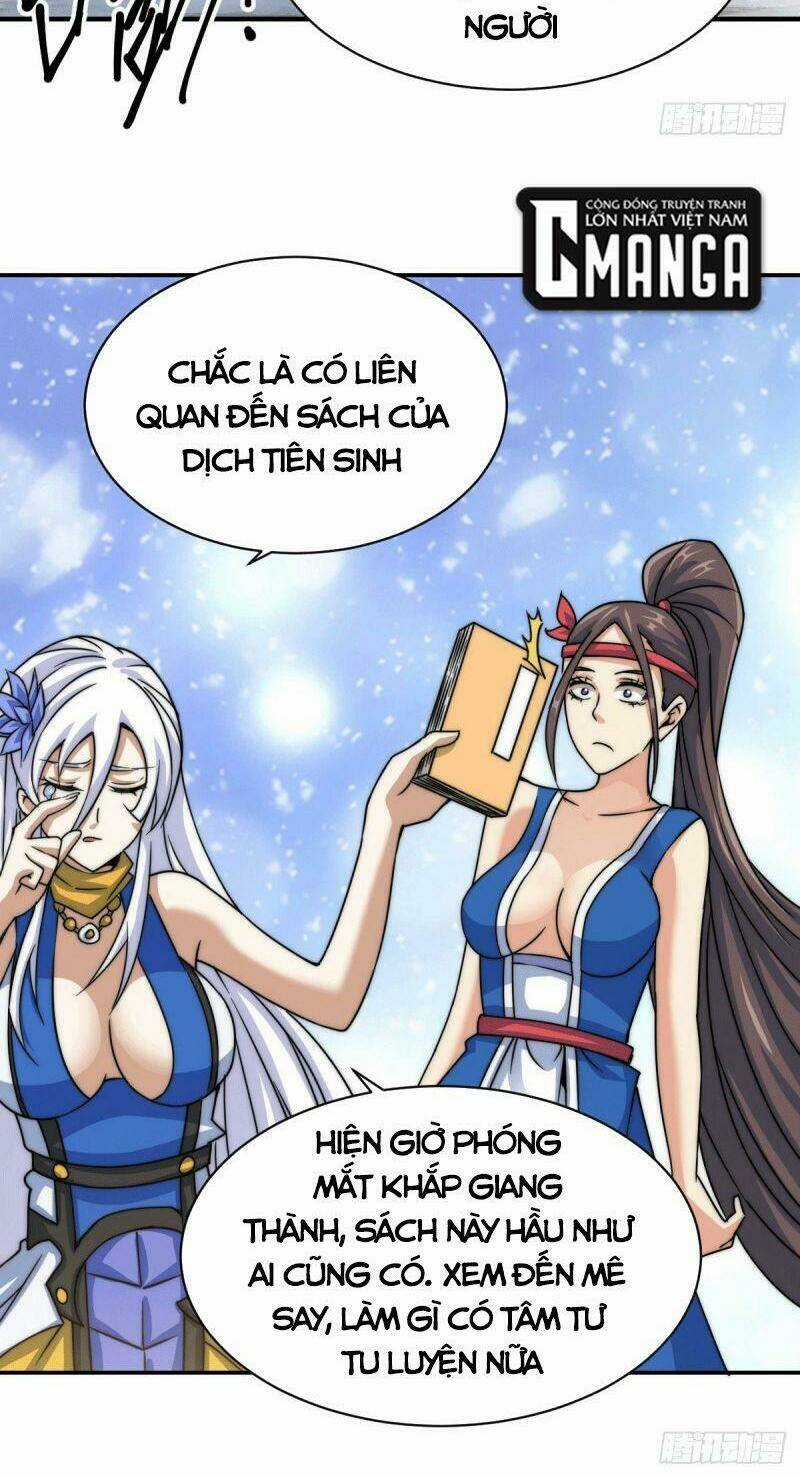 Người Trên Vạn Người Chapter 12 trang 35