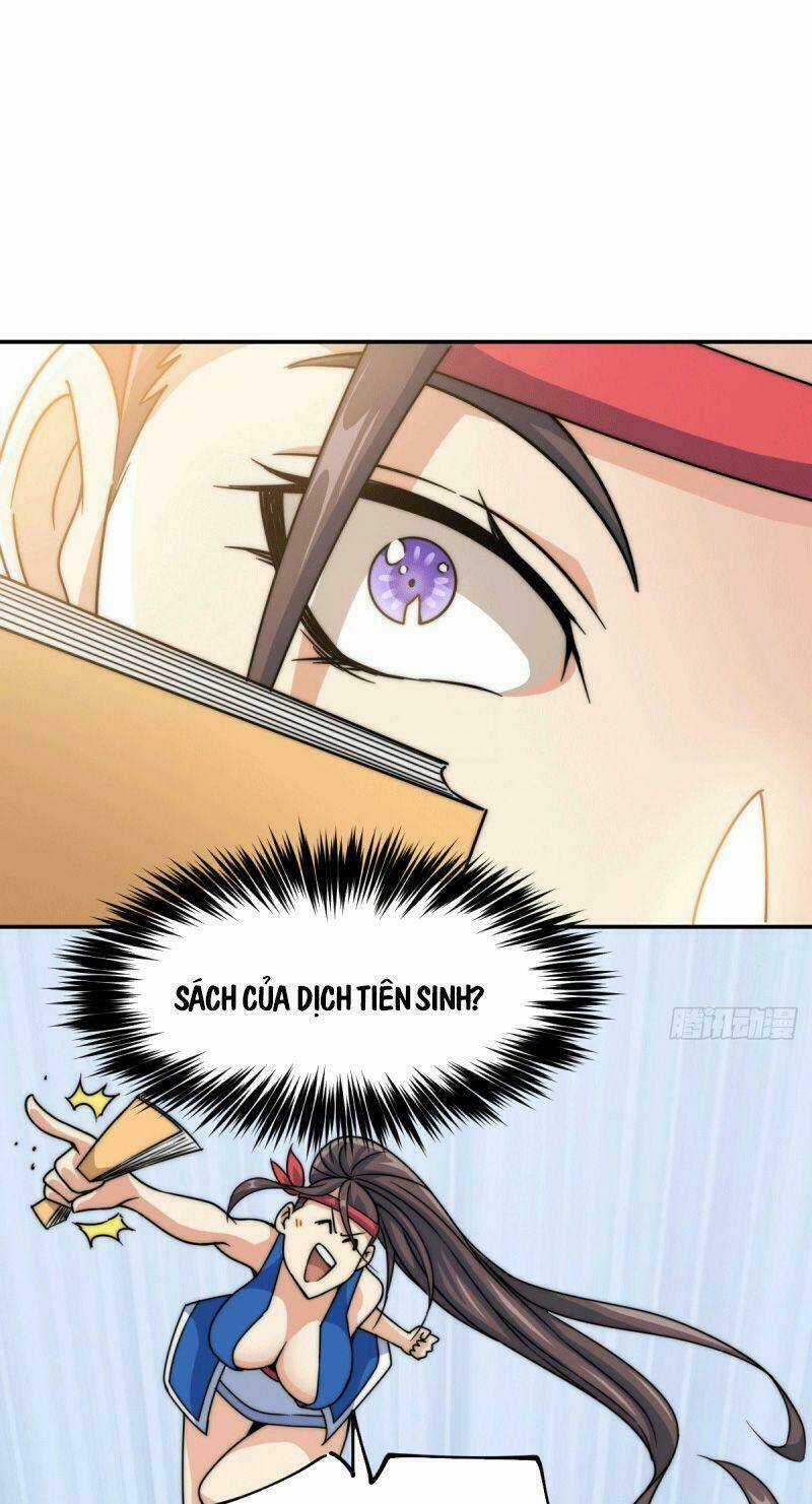 Người Trên Vạn Người Chapter 12 trang 36