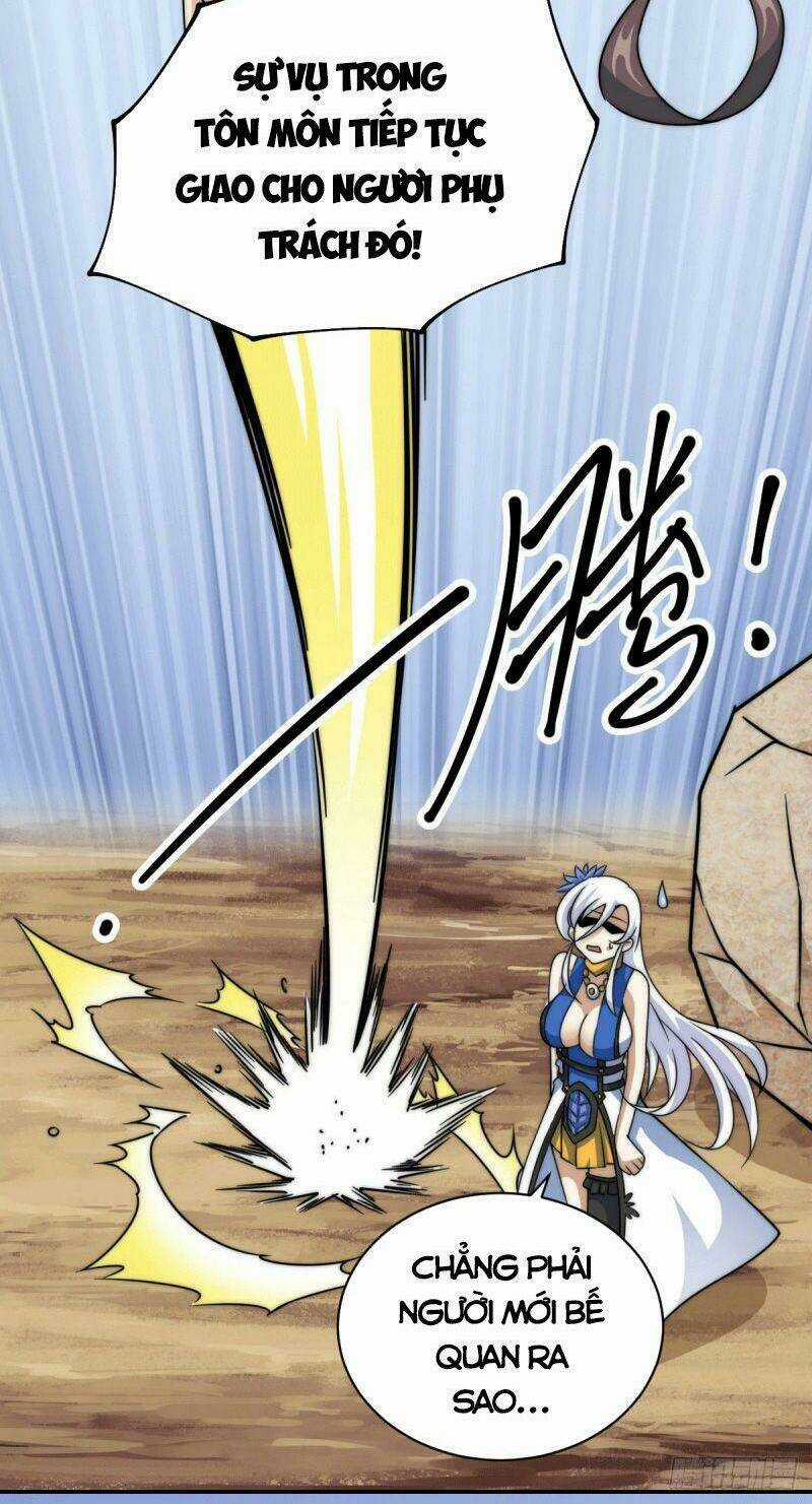 Người Trên Vạn Người Chapter 12 trang 37