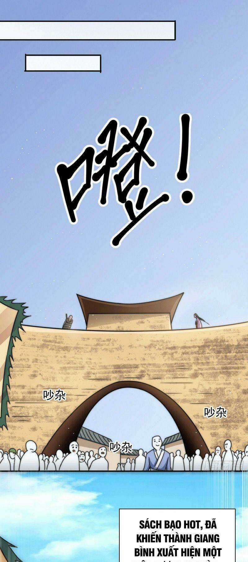 Người Trên Vạn Người Chapter 12 trang 38