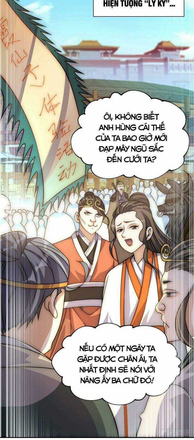 Người Trên Vạn Người Chapter 12 trang 39