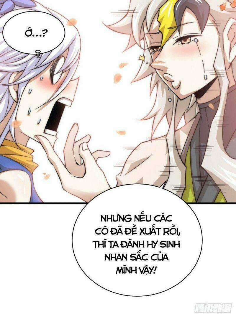 Người Trên Vạn Người Chapter 12 trang 4