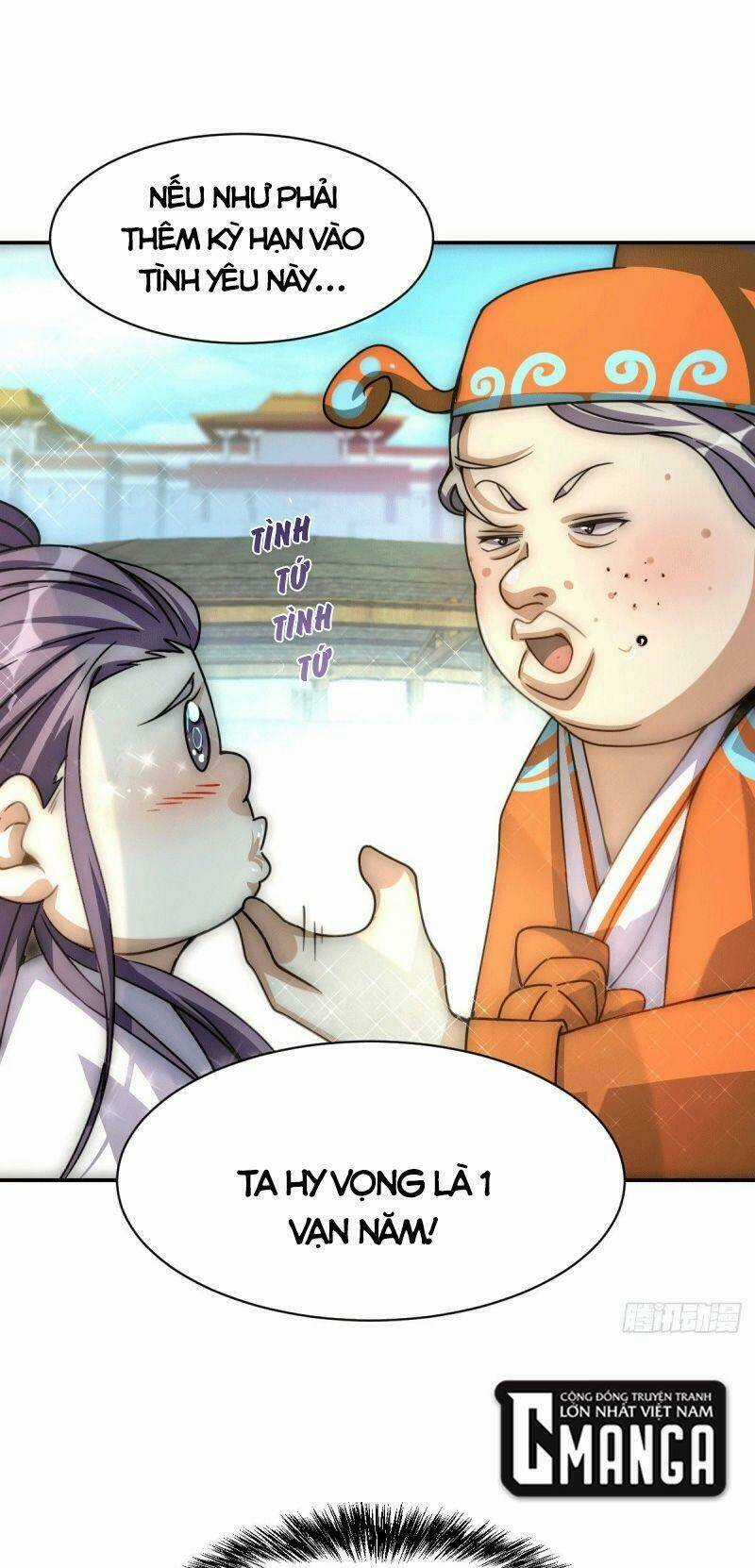 Người Trên Vạn Người Chapter 12 trang 40