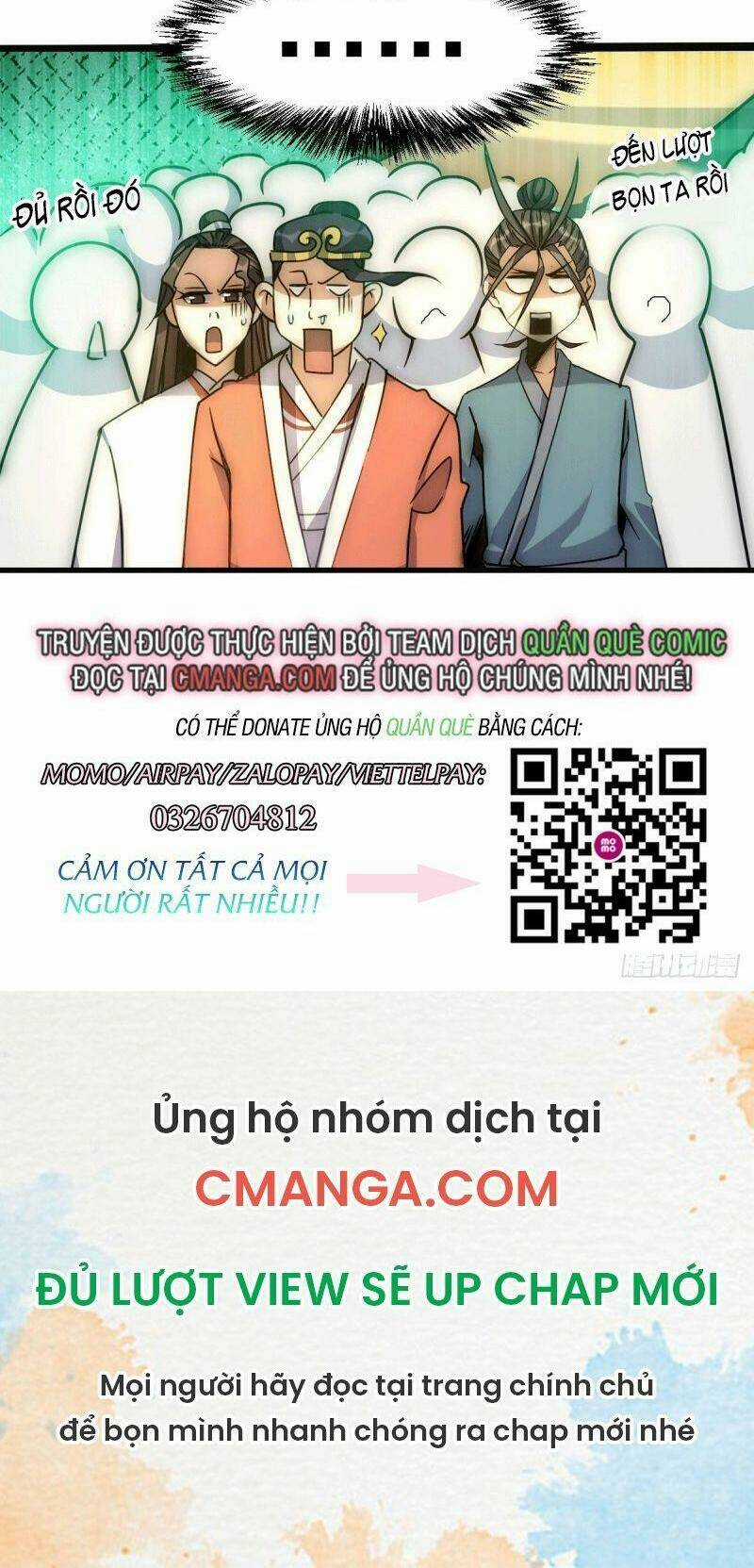 Người Trên Vạn Người Chapter 12 trang 41