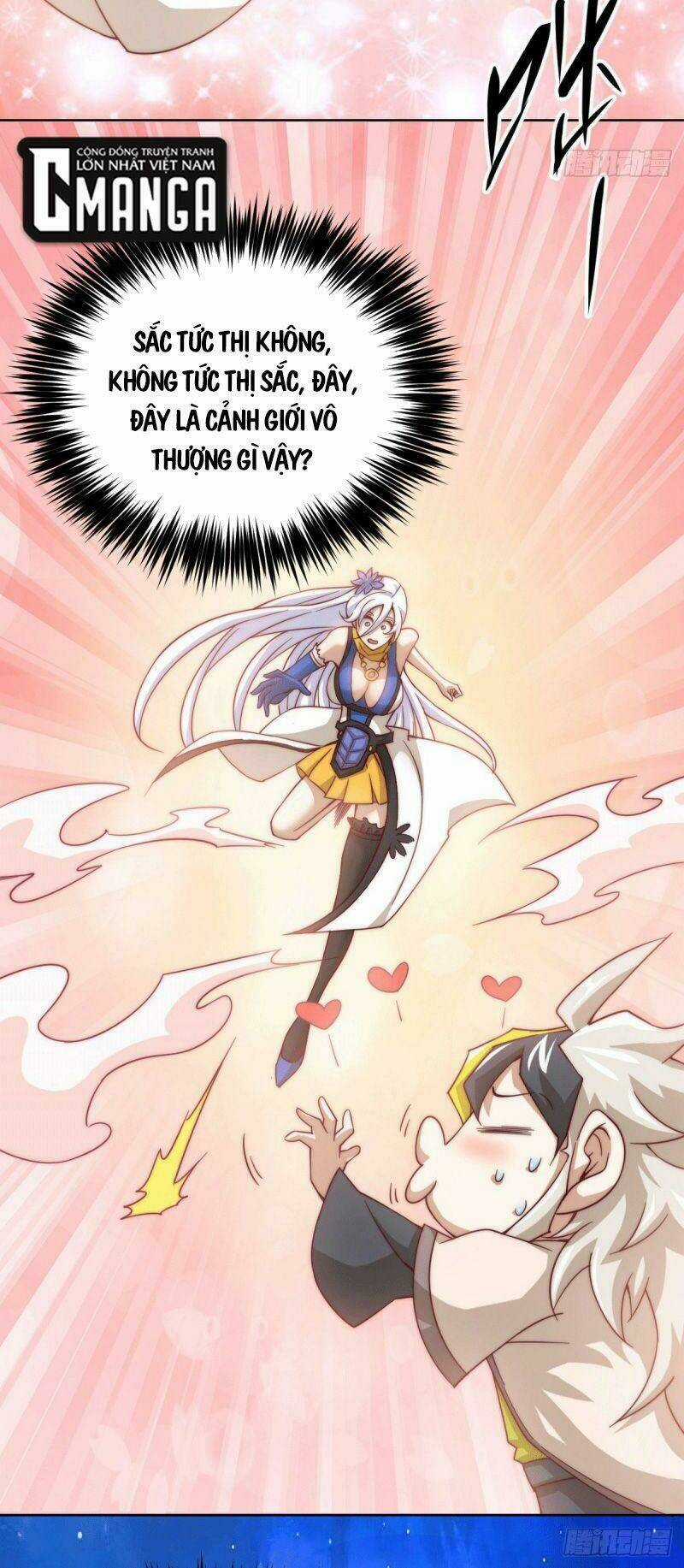 Người Trên Vạn Người Chapter 12 trang 6