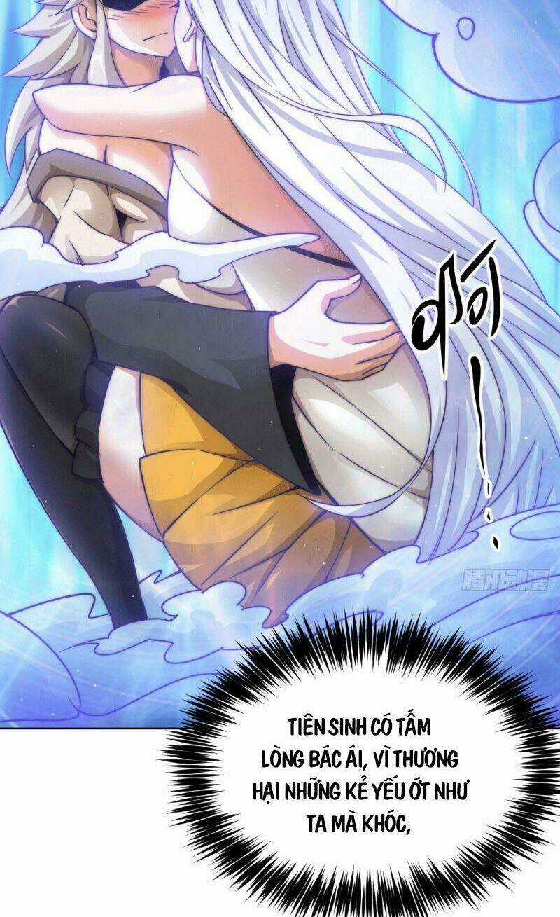 Người Trên Vạn Người Chapter 12 trang 8