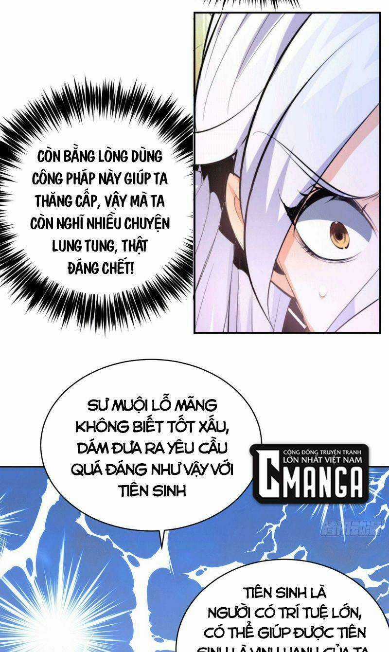 Người Trên Vạn Người Chapter 12 trang 9