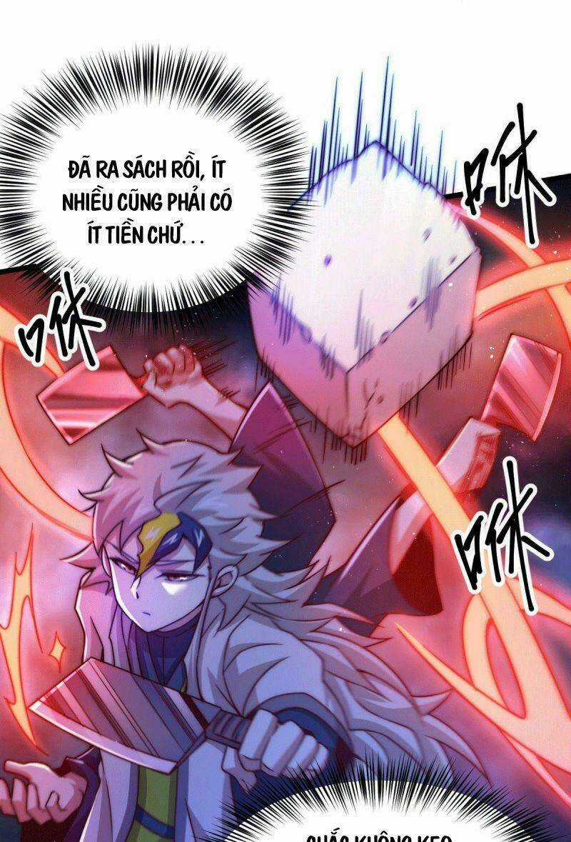 Người Trên Vạn Người Chapter 13 trang 14