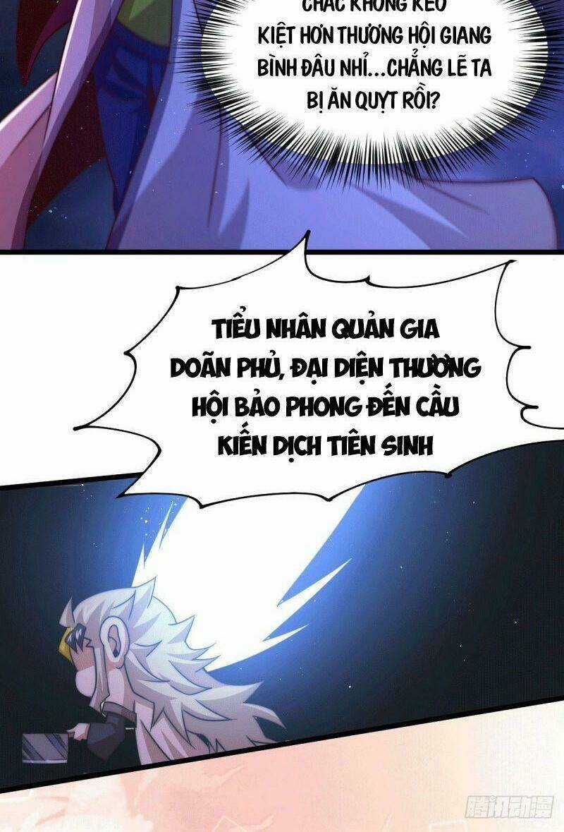 Người Trên Vạn Người Chapter 13 trang 15