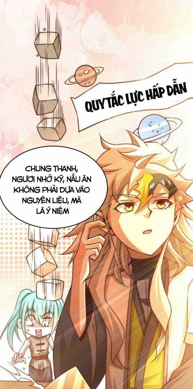 Người Trên Vạn Người Chapter 13 trang 16