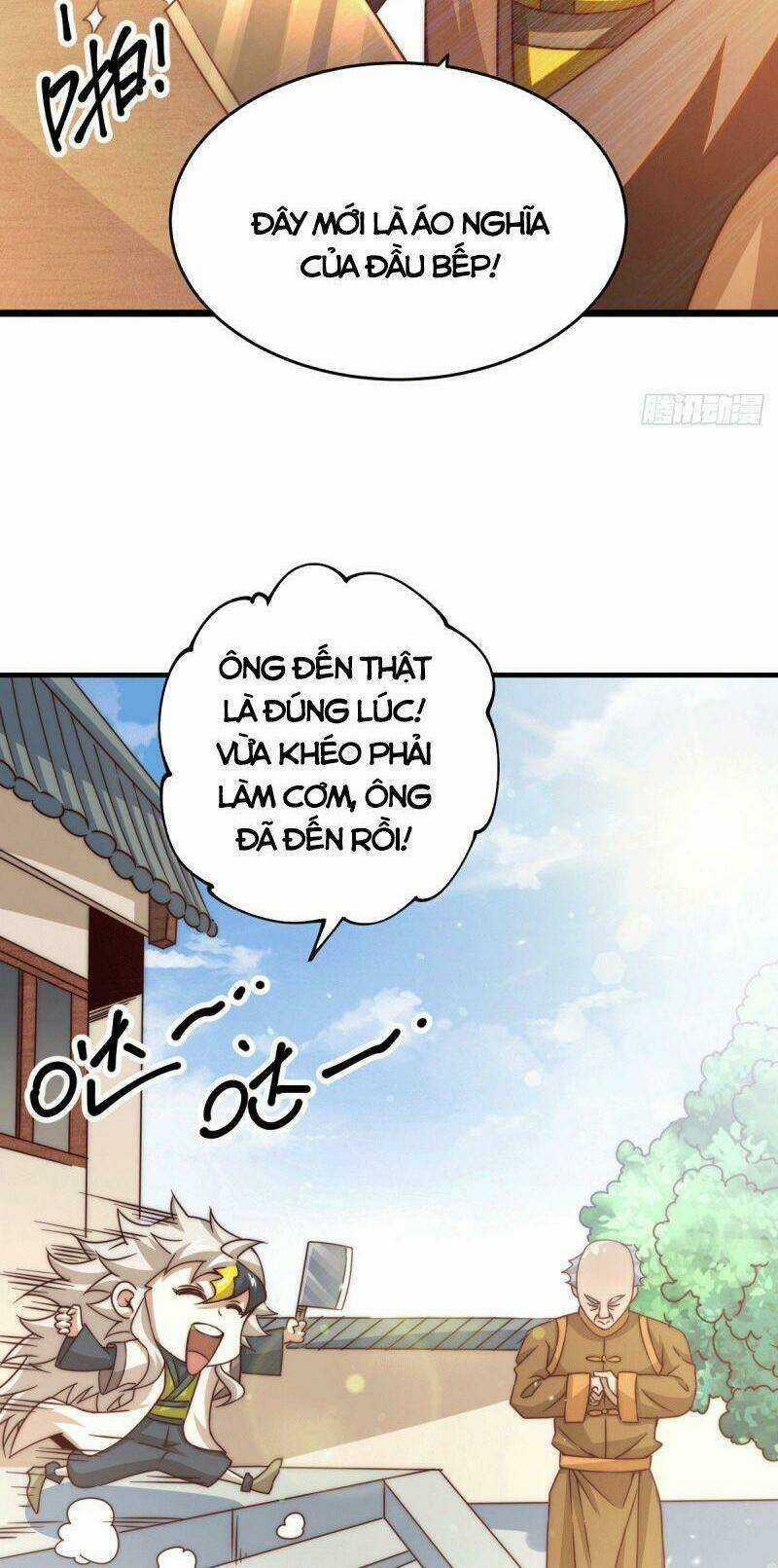 Người Trên Vạn Người Chapter 13 trang 17