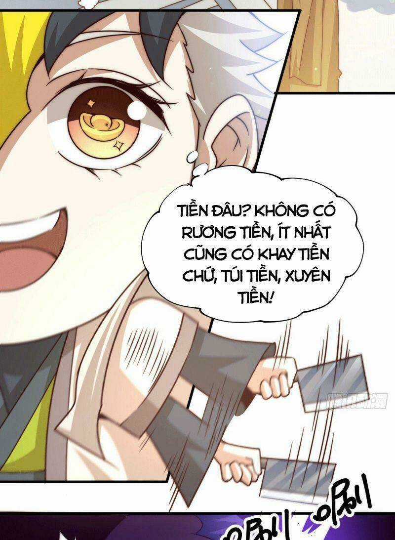 Người Trên Vạn Người Chapter 13 trang 18