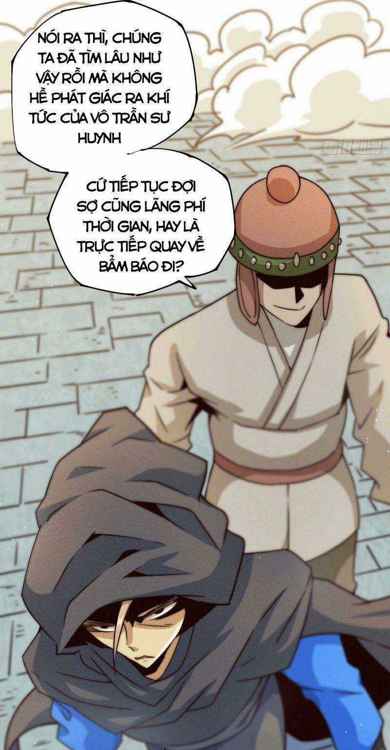 Người Trên Vạn Người Chapter 13 trang 2