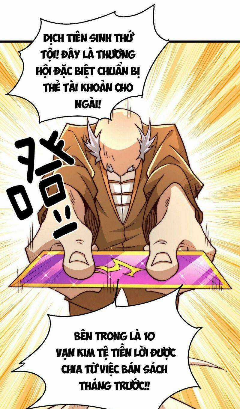 Người Trên Vạn Người Chapter 13 trang 20