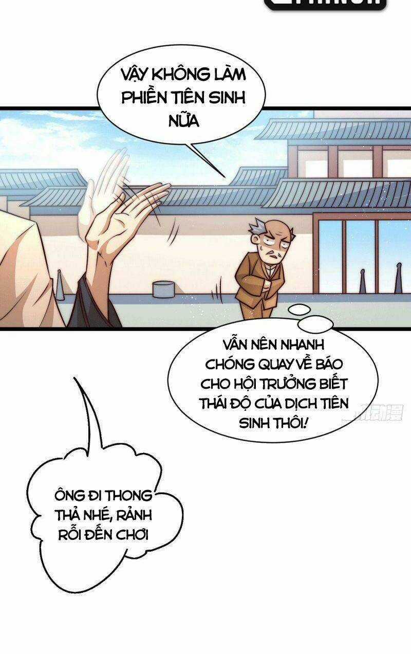 Người Trên Vạn Người Chapter 13 trang 25