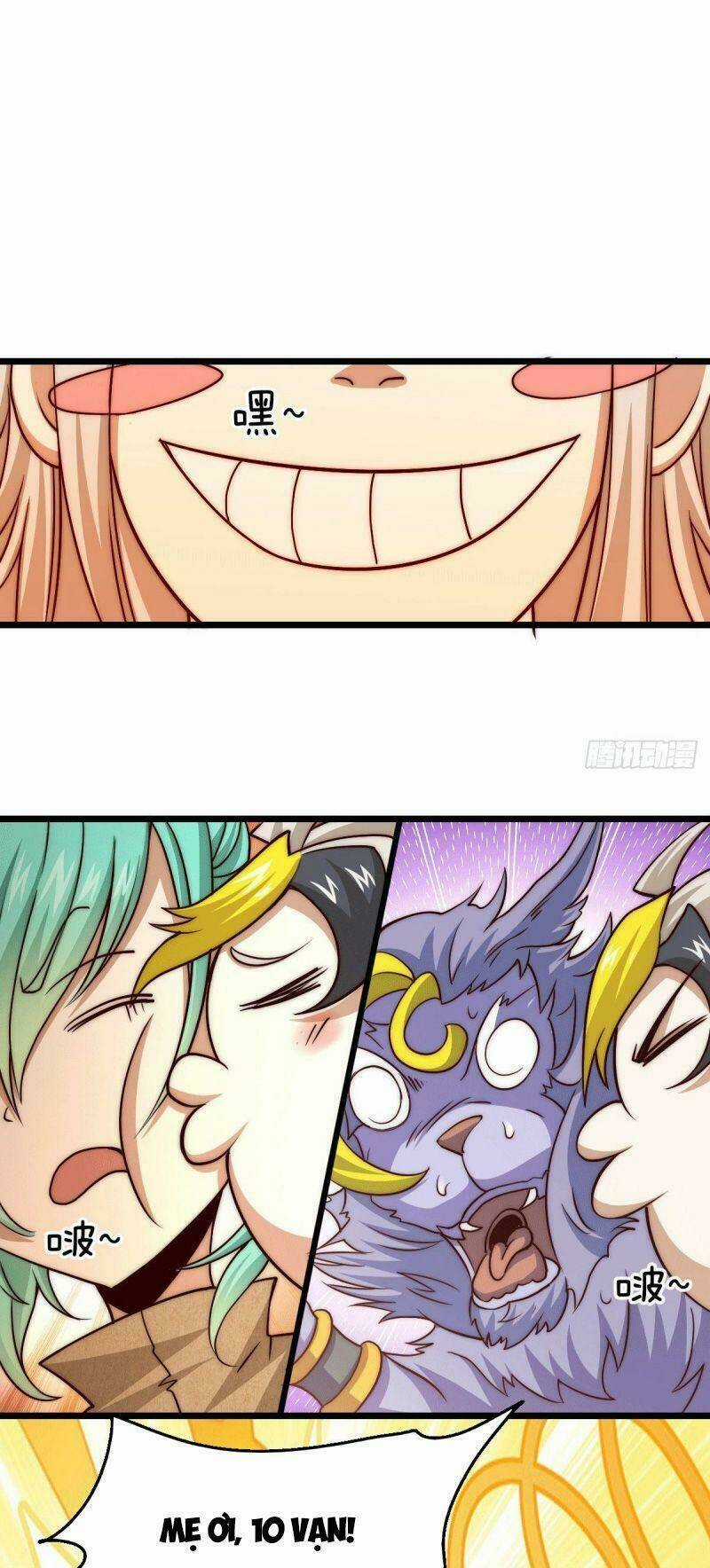 Người Trên Vạn Người Chapter 13 trang 26