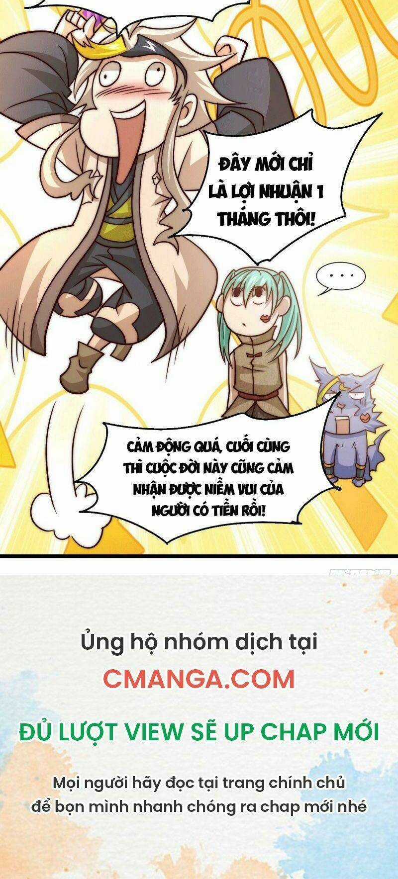 Người Trên Vạn Người Chapter 13 trang 27