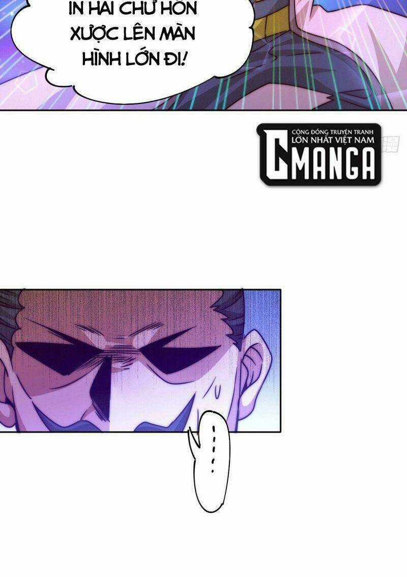 Người Trên Vạn Người Chapter 13 trang 29