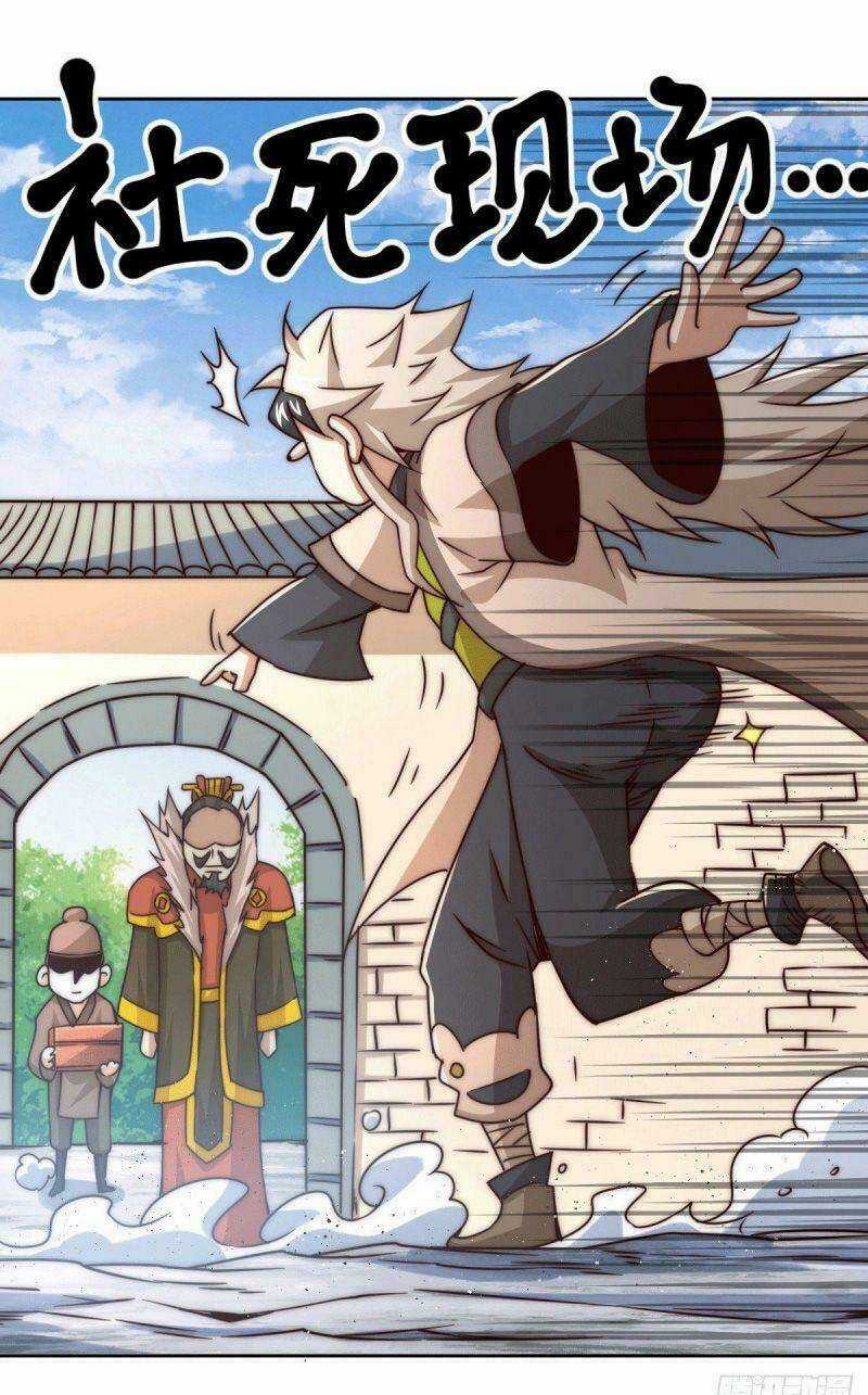 Người Trên Vạn Người Chapter 13 trang 30