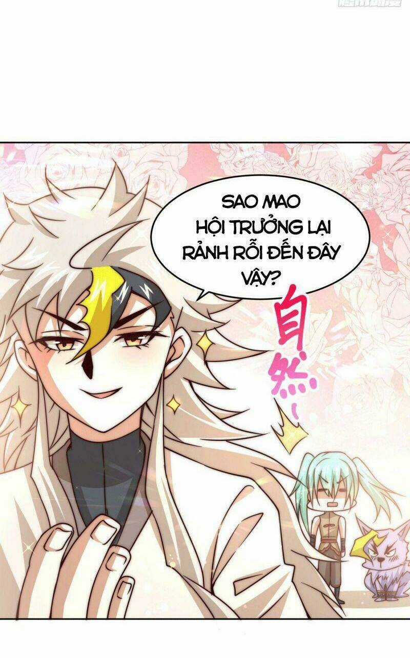 Người Trên Vạn Người Chapter 13 trang 31