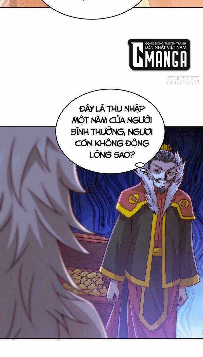 Người Trên Vạn Người Chapter 13 trang 33