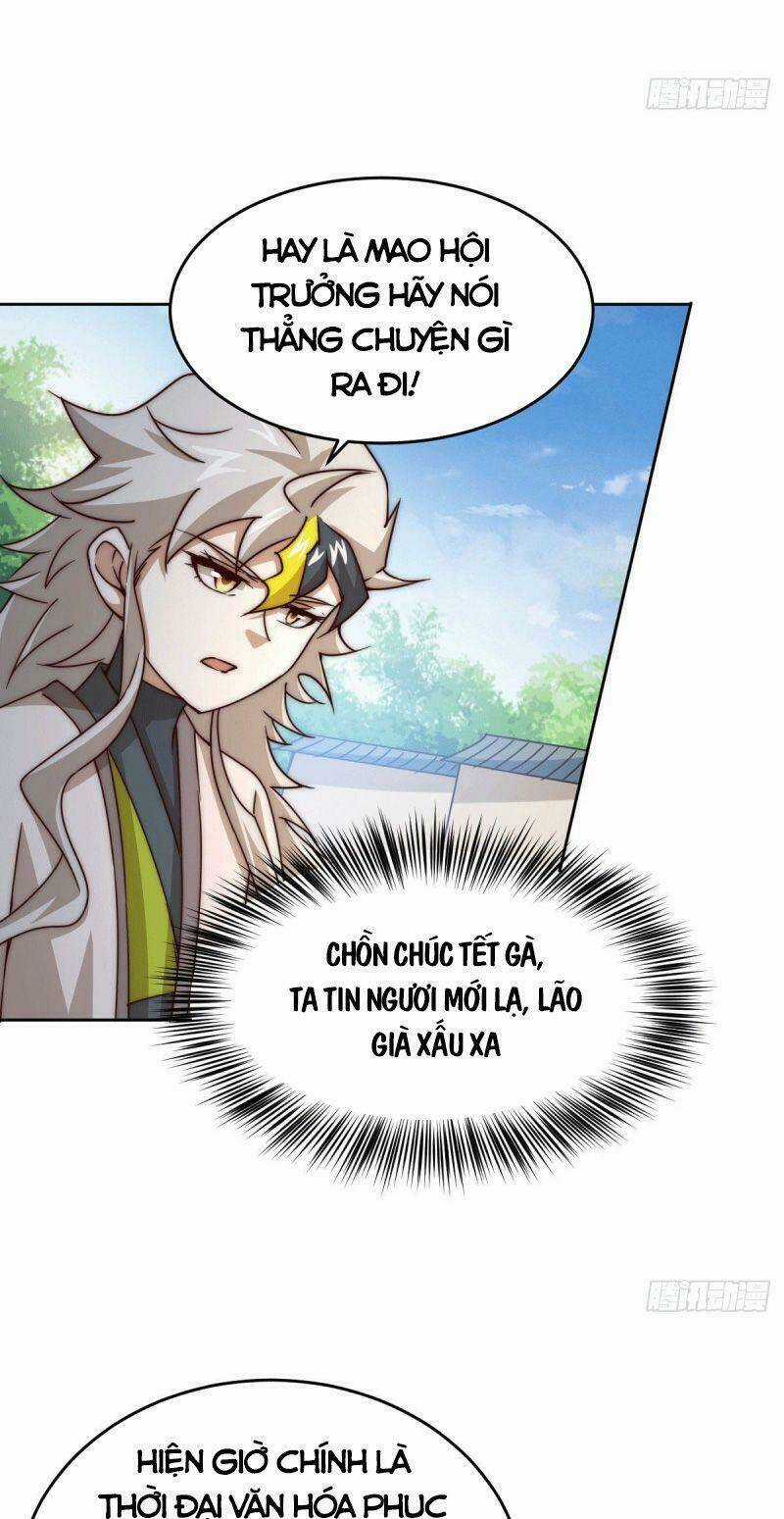 Người Trên Vạn Người Chapter 13 trang 34