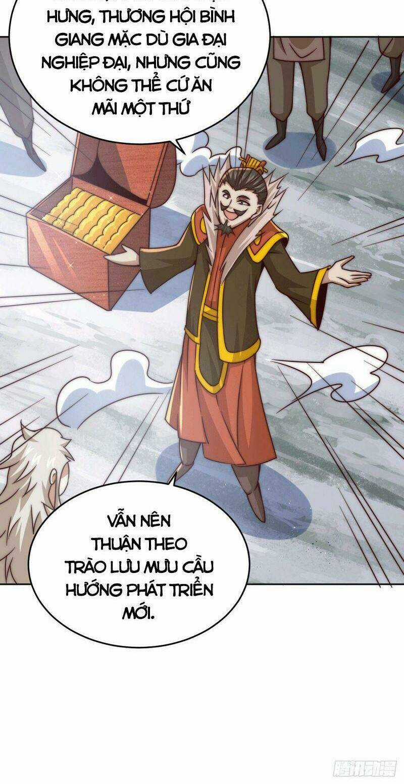 Người Trên Vạn Người Chapter 13 trang 35