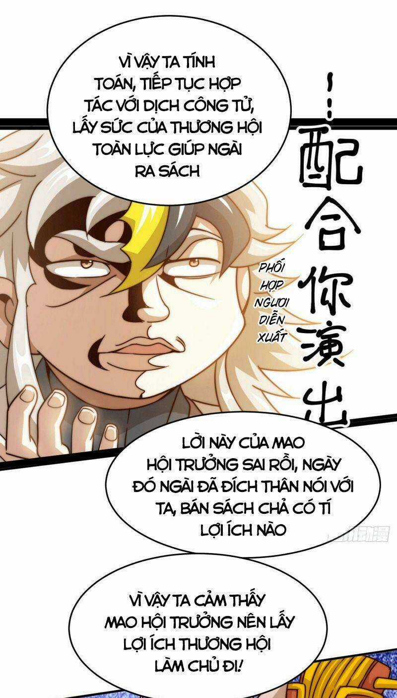 Người Trên Vạn Người Chapter 13 trang 36