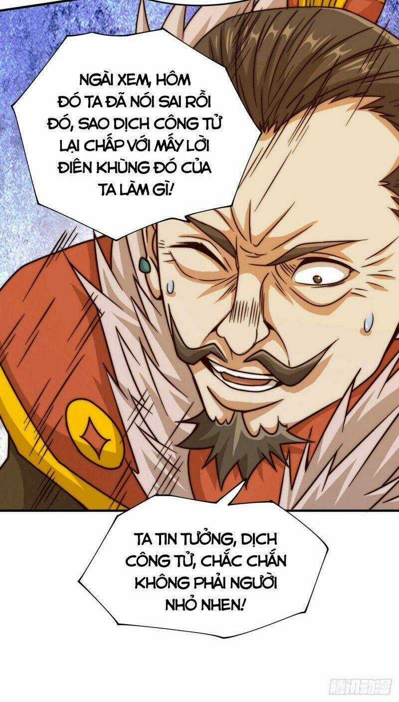 Người Trên Vạn Người Chapter 13 trang 37