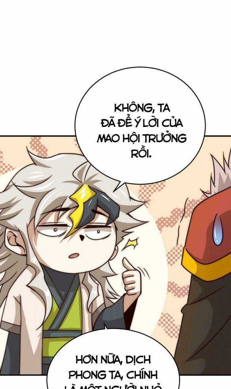 Người Trên Vạn Người Chapter 13 trang 38