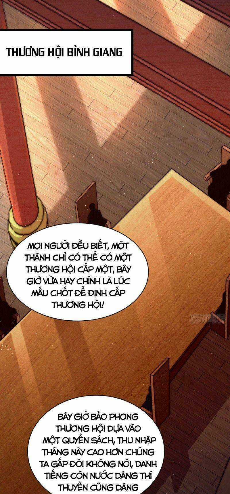 Người Trên Vạn Người Chapter 13 trang 4