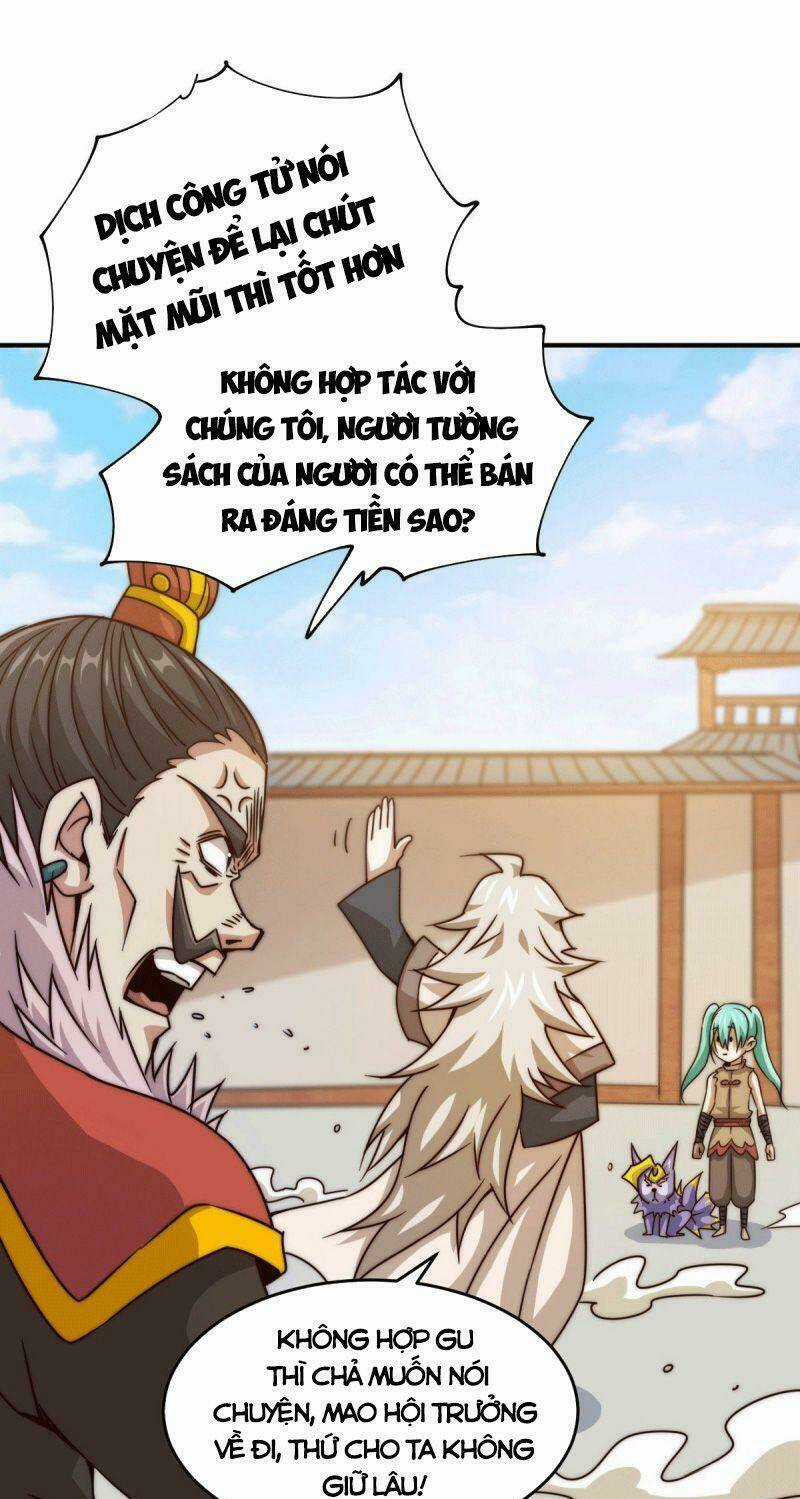 Người Trên Vạn Người Chapter 13 trang 40