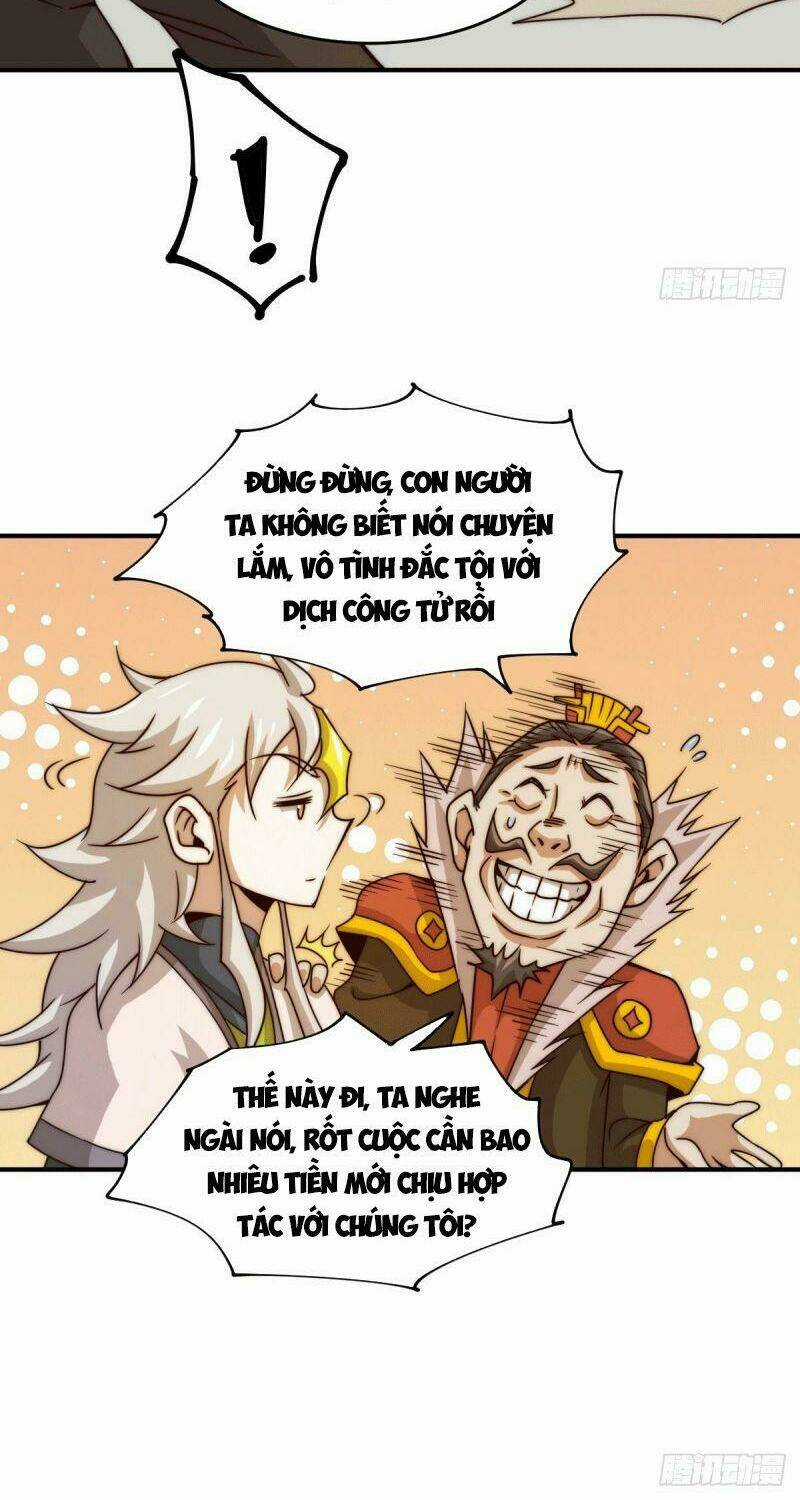 Người Trên Vạn Người Chapter 13 trang 41