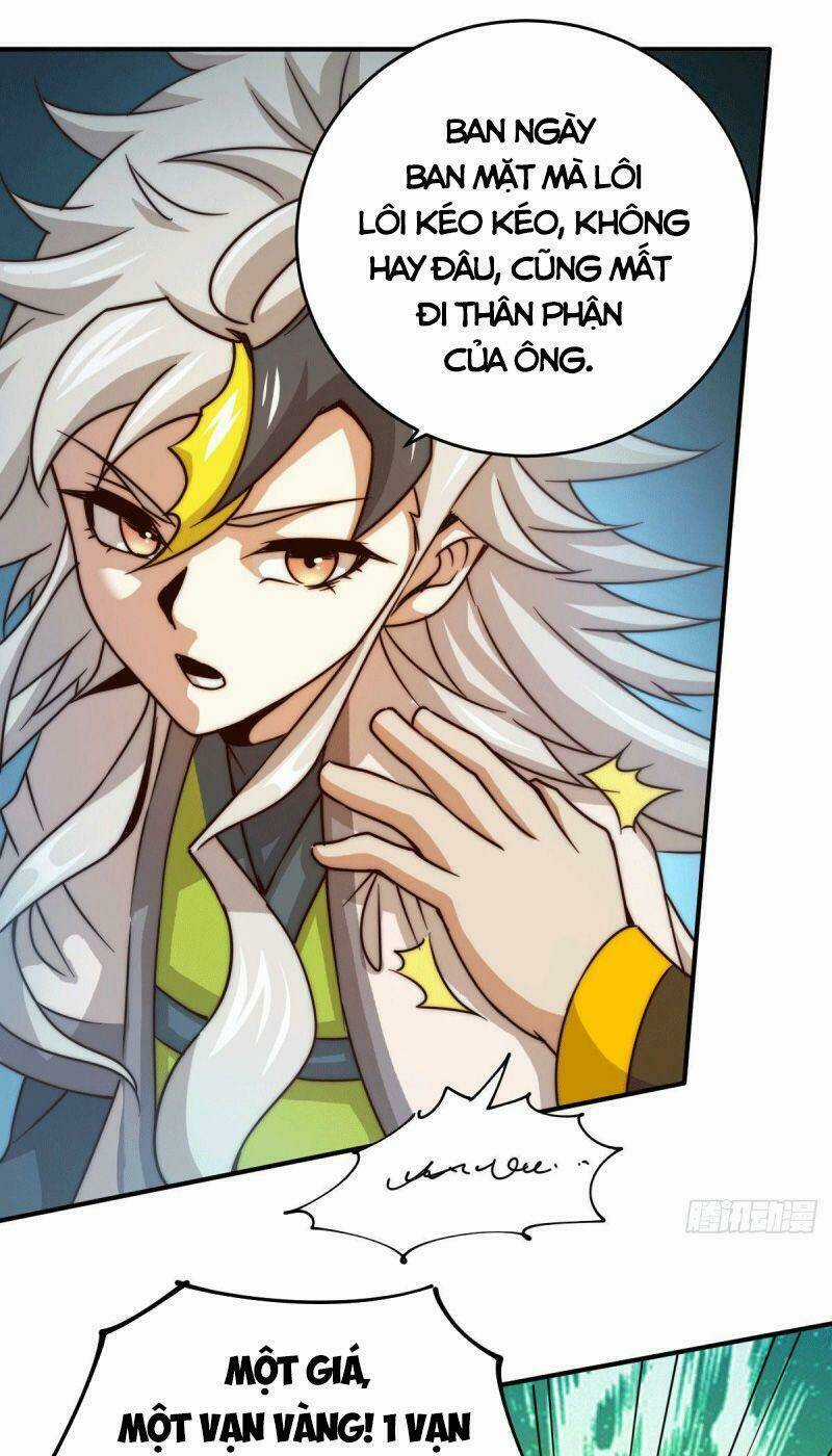 Người Trên Vạn Người Chapter 13 trang 42