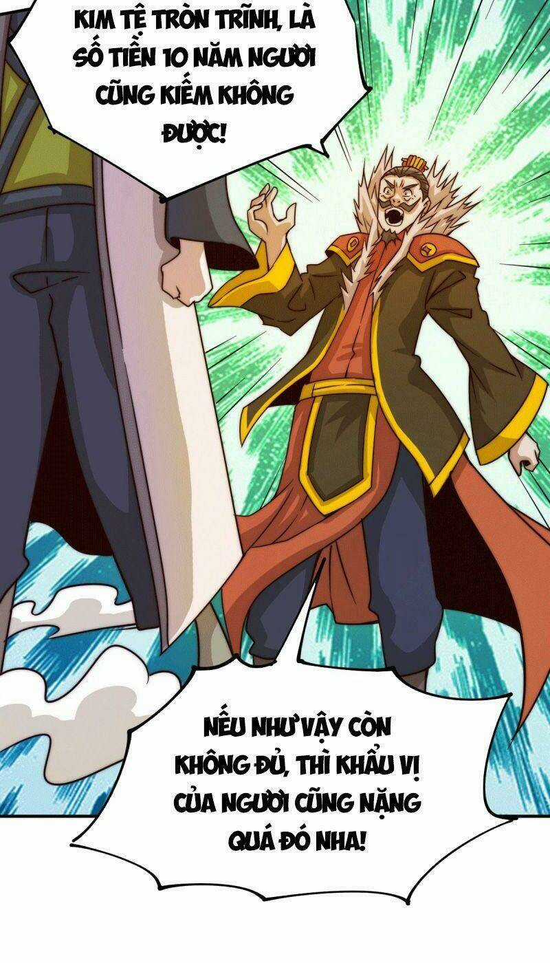 Người Trên Vạn Người Chapter 13 trang 43